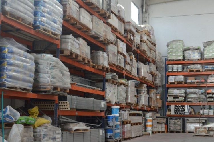 Proyecto Residencial 2